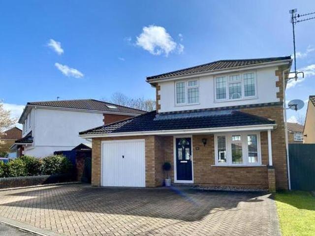 House for sale in Whitchurch, Shropshire