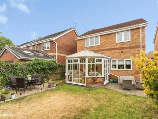 Farm for sale in Warrington