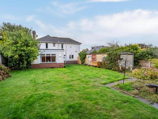 Farm for sale in Stoke-on-Trent