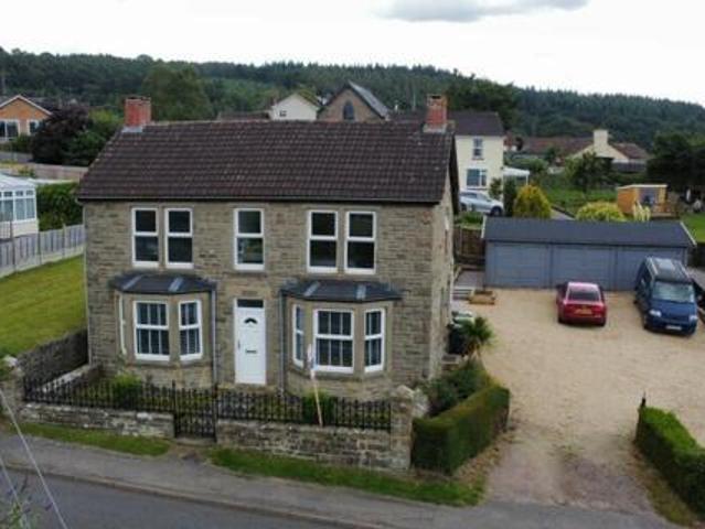 House for sale in Bromsberrow Heath, Gloucestershire