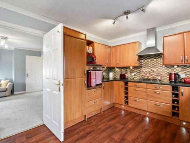Farm for sale in Darnley, Scotland