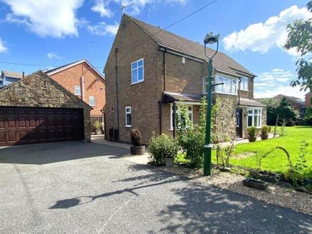 House for sale in Belper CP, Kedleston