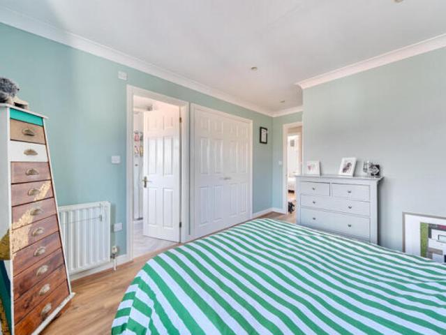 Farm for sale in Barton Stacey, Hampshire