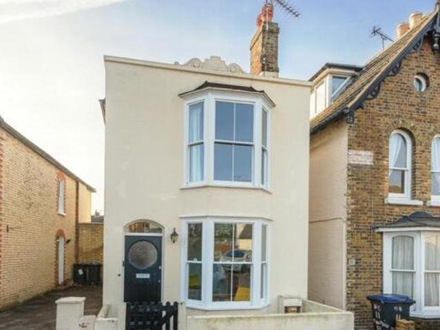 House for sale in Whitstable, Kent