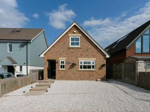 House for sale in Whitstable, Kent