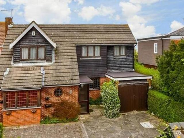 House for sale in Whitstable, Kent
