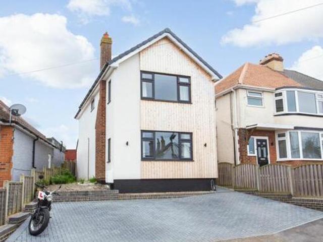 House for sale in Whitstable, Kent