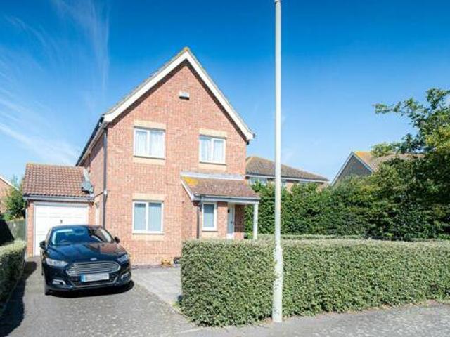 House for sale in Whitstable, Kent