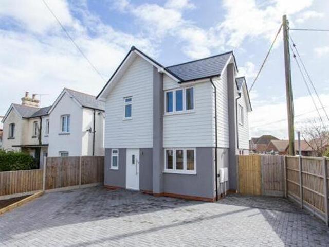 House for sale in Whitstable, Kent