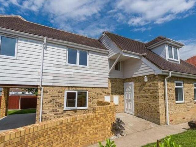 House for sale in Whitstable, Kent