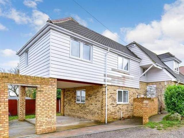 House for sale in Whitstable, Kent