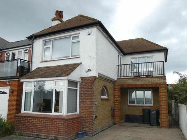 House for sale in Whitstable, Kent
