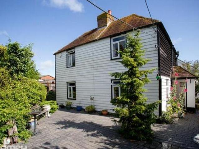 House for sale in Whitstable, Kent
