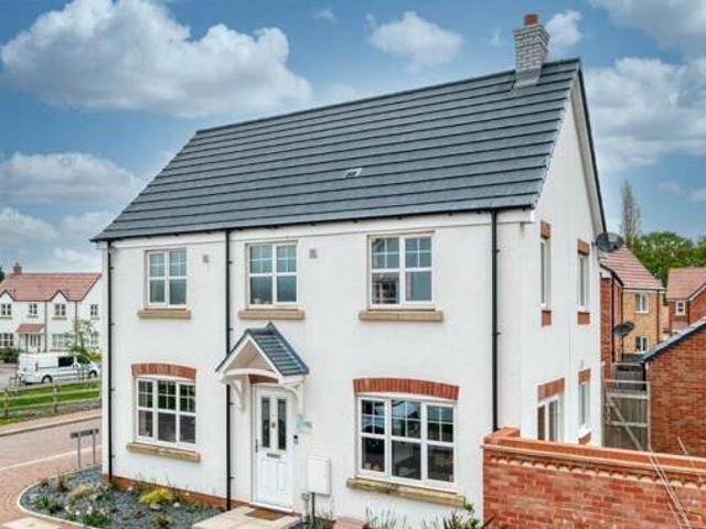 House for sale in Worcester, Worcestershire