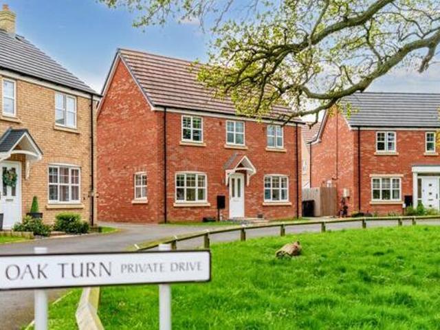 House for sale in Worcester, Worcestershire