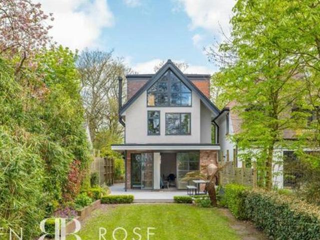 House for sale in Lyons, Greater London