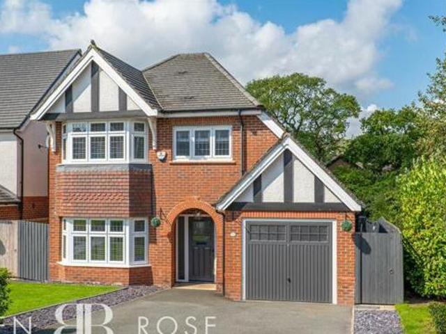 House for sale in Lyons, Greater London