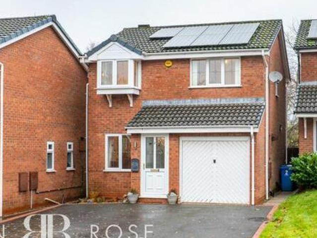 House for sale in Lyons, Greater London
