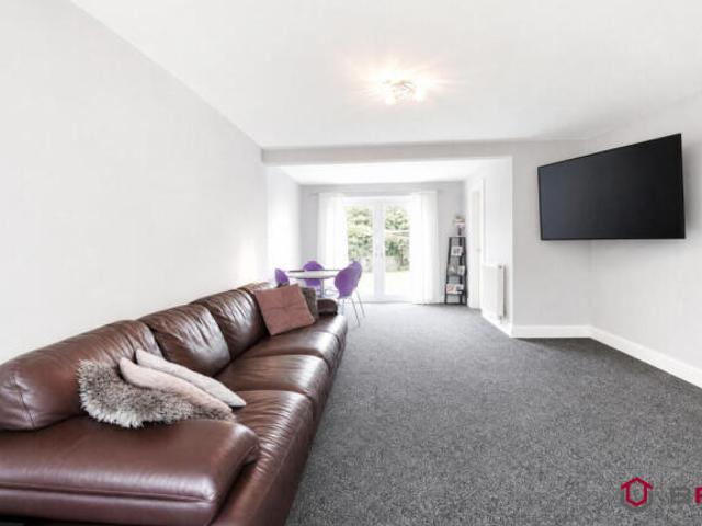 Farm for sale in South Yorkshire