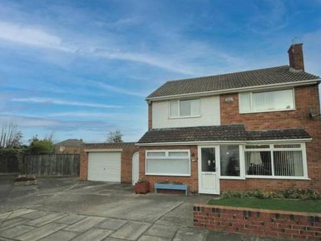 House for sale in York and North Yorkshire, England