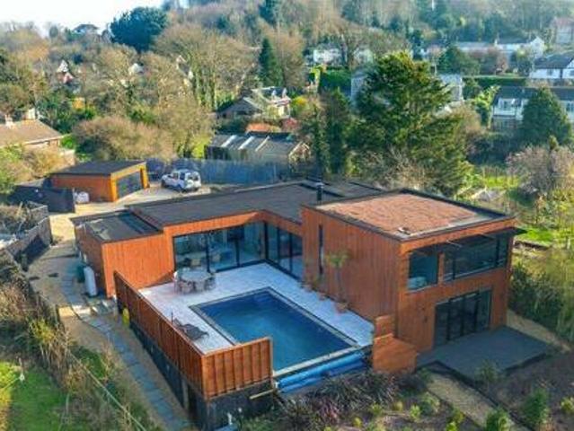 House for sale in Ventnor, Isle Of Wight