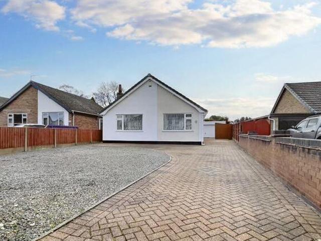 House for sale in Coalville, Leicestershire