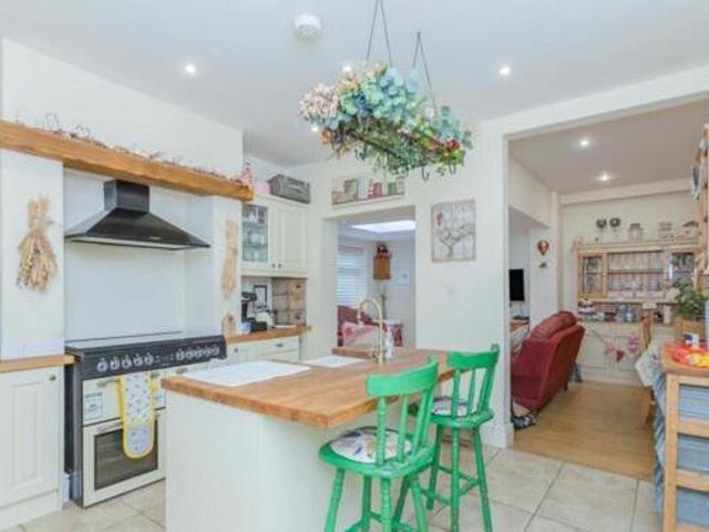 House for sale in Coalville, Leicestershire