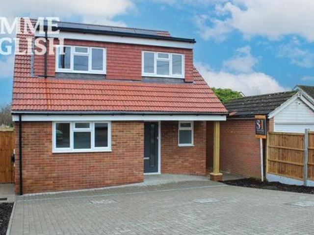 House for sale in Wickford, Isle Of Man