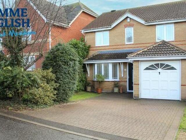 House for sale in Wickford
