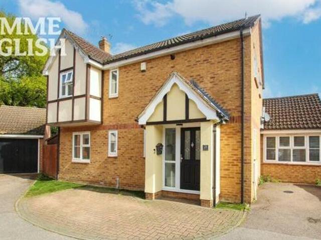 House for sale in Wickford
