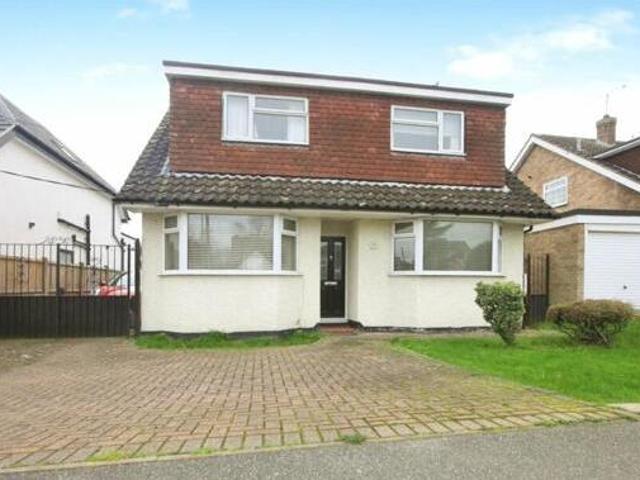 House for sale in Wickford, Isle Of Man