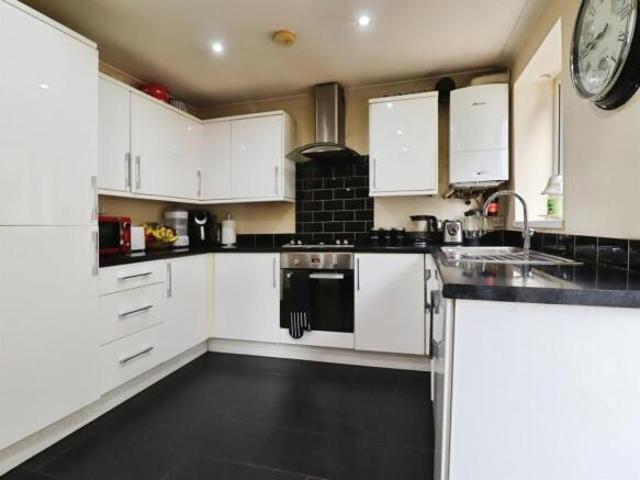 Farm for sale in Rumney, Wales