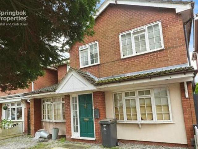 House for sale in Widnes