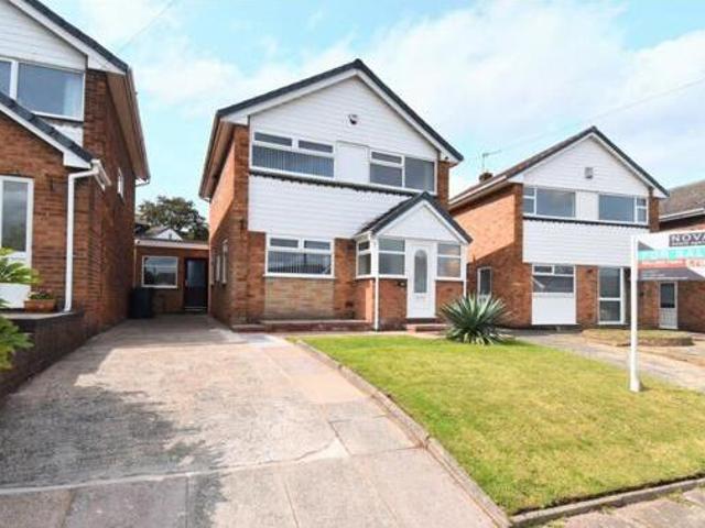 House for sale in Widnes