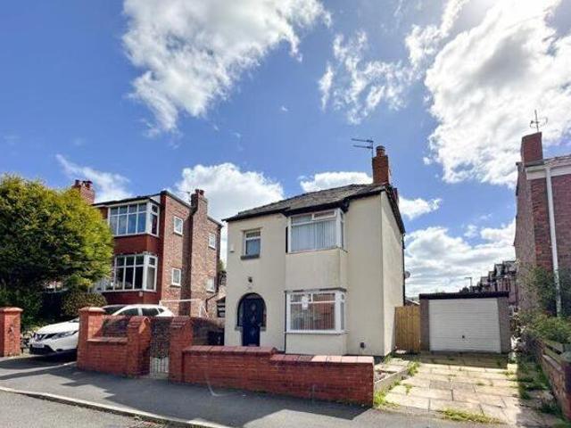 House for sale in Lancashire