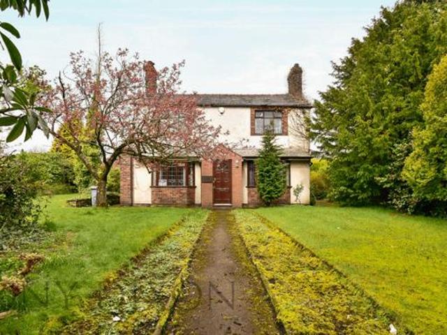 House for sale in Lancashire, England