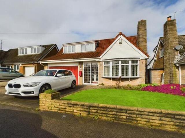 House for sale in Lancashire