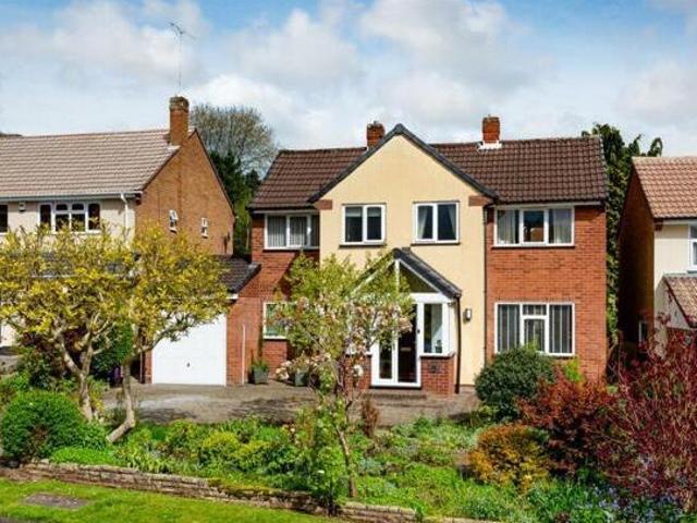 House for sale in Tettenhall, West Midlands