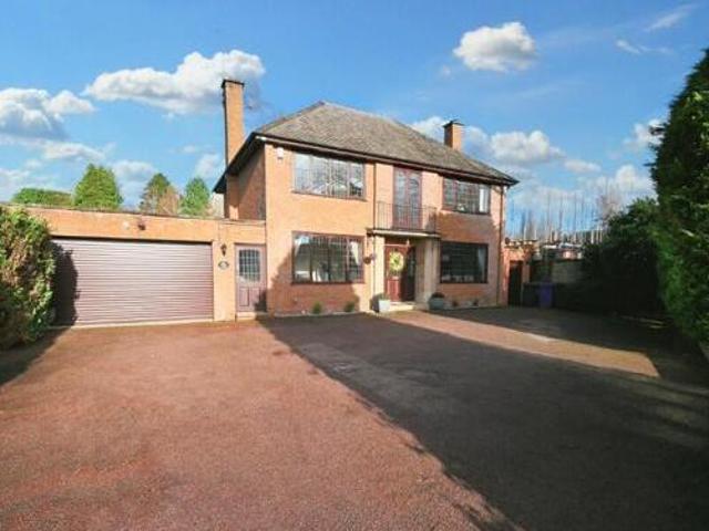 House for sale in Tettenhall, West Midlands