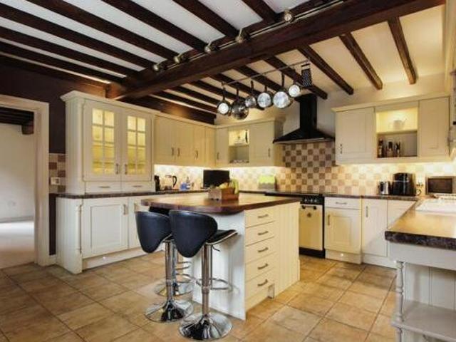 House for sale in Lyons, Greater London
