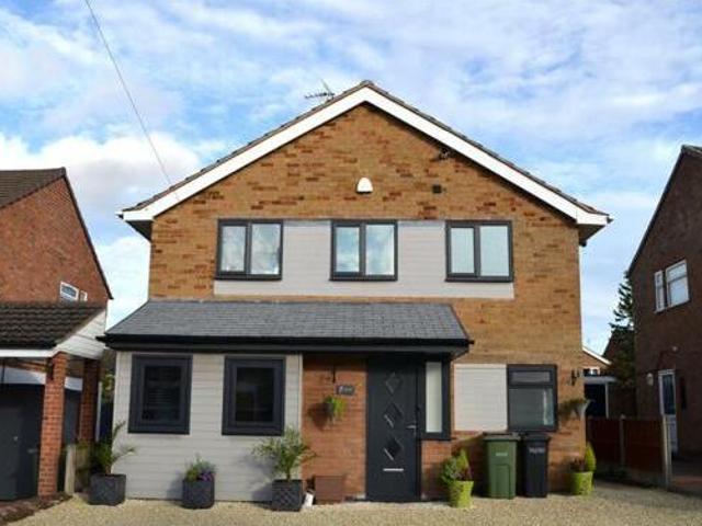 House for sale in South Wigston, Wigston Magna