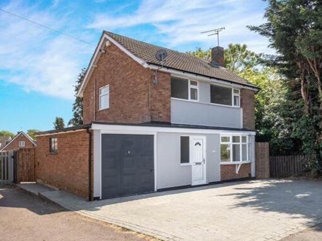 House for sale in South Wigston, Wigston Magna