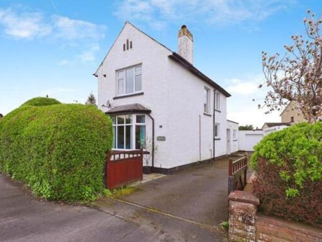 House for sale in Wigton
