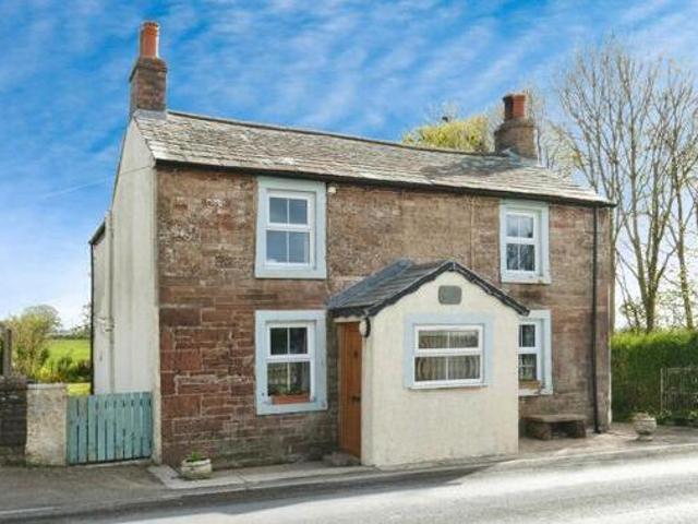 House for sale in Wigton