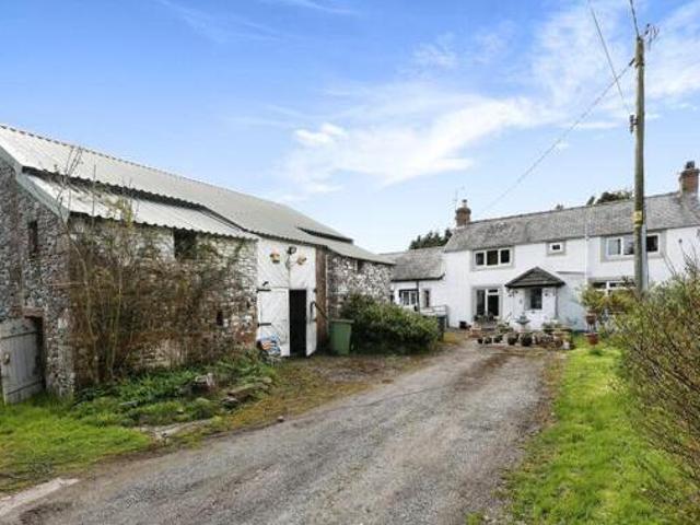 House for sale in Wigton