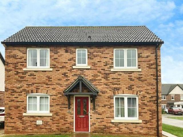 House for sale in Wigton