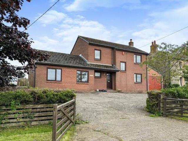 House for sale in Wigton