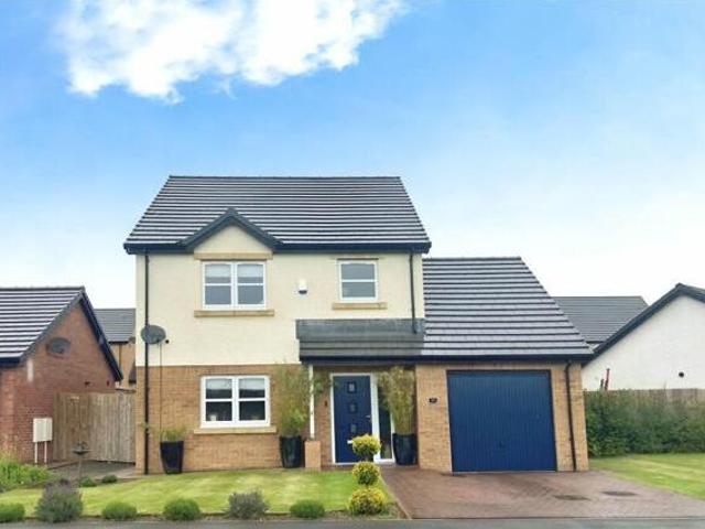 House for sale in Wigton