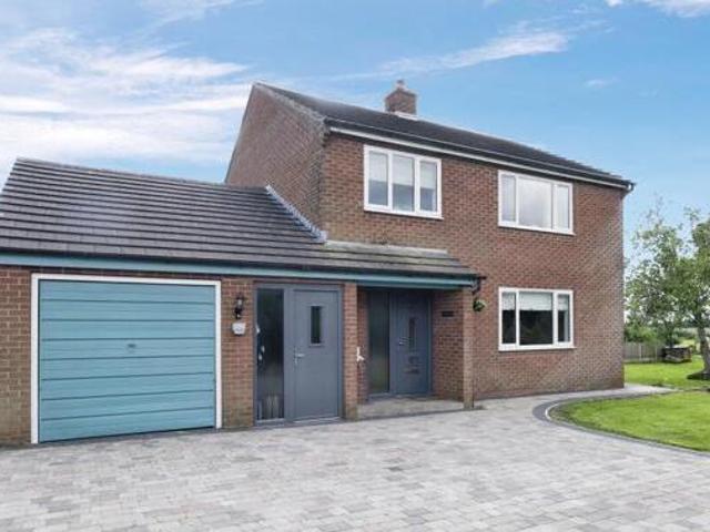 House for sale in Wigton