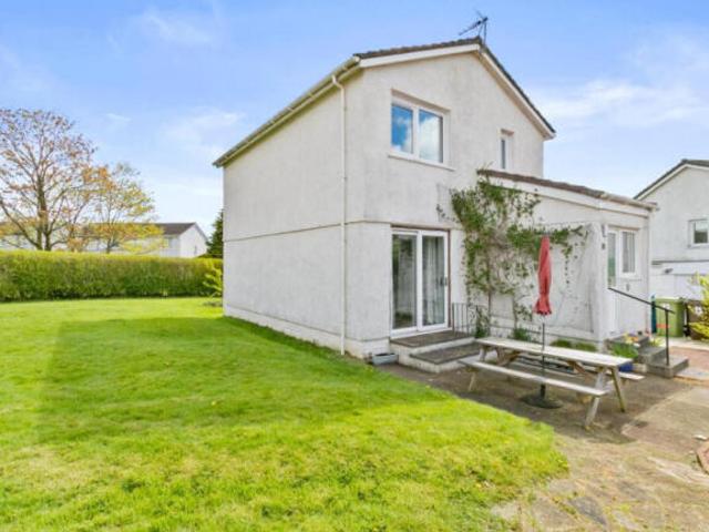 Farm for sale in Mearns, Scotland